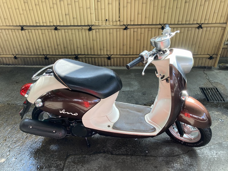 中古バイク専門店 ポパイズ2 中古車在庫 -10万円以上-