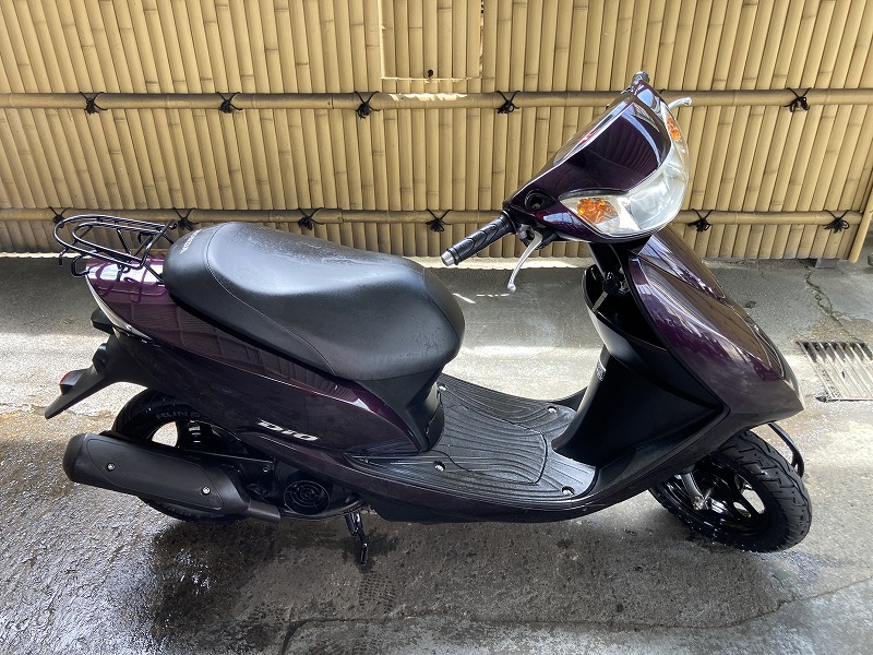 中古車 10万円以上
