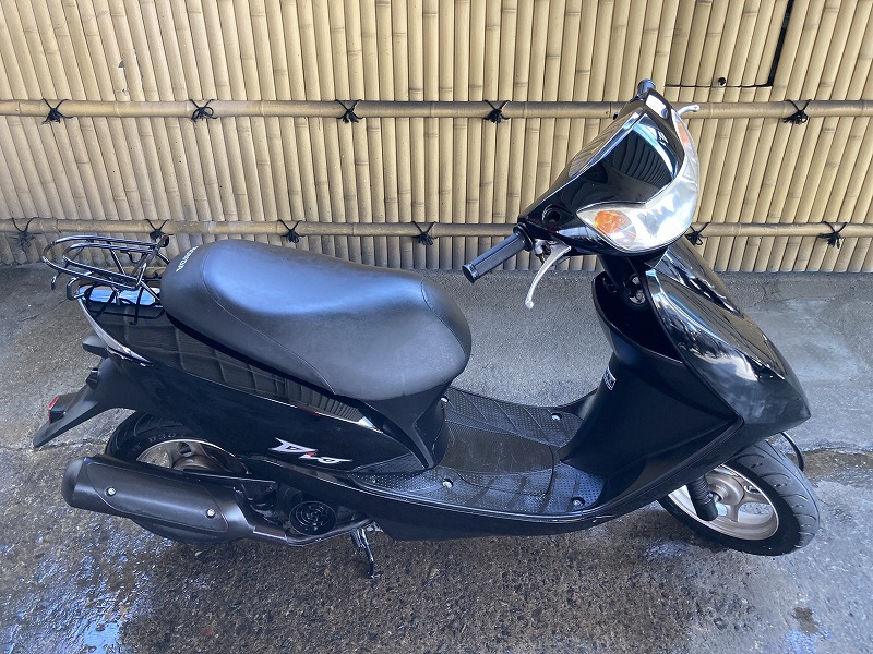 中古バイク専門店 ポパイズ2 中古車在庫 -8～9万円-