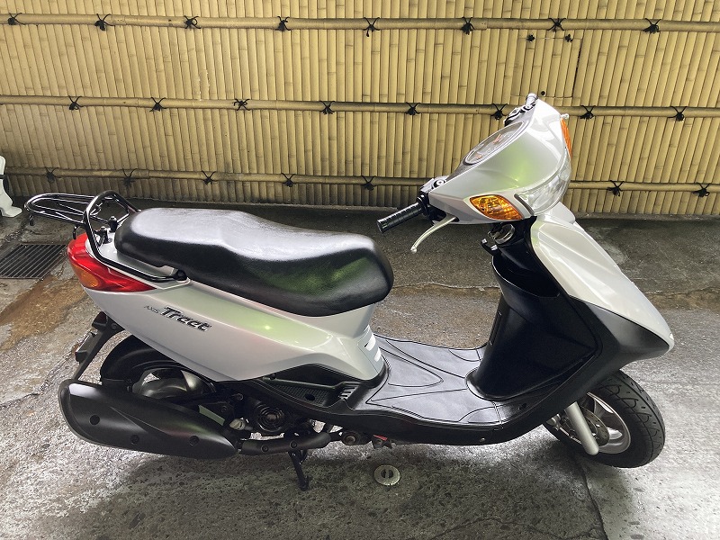 中古バイク専門店 ポパイズ2 中古車在庫 -10万円以上-