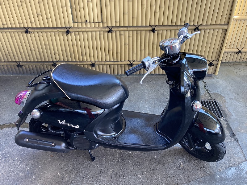【中古】 ポパイ 2 中古バイク専門店 ポパイズ2 中古車在庫 -8～9万円-