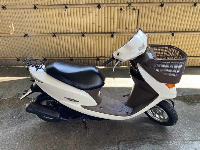 中古バイク専門店 ポパイズ2 中古車在庫 -8～9万円-