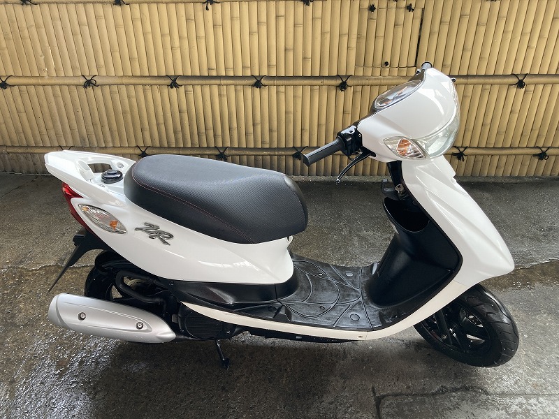 【中古】 ポパイ 2 中古バイク専門店 ポパイズ2 中古車在庫 -8～9万円-