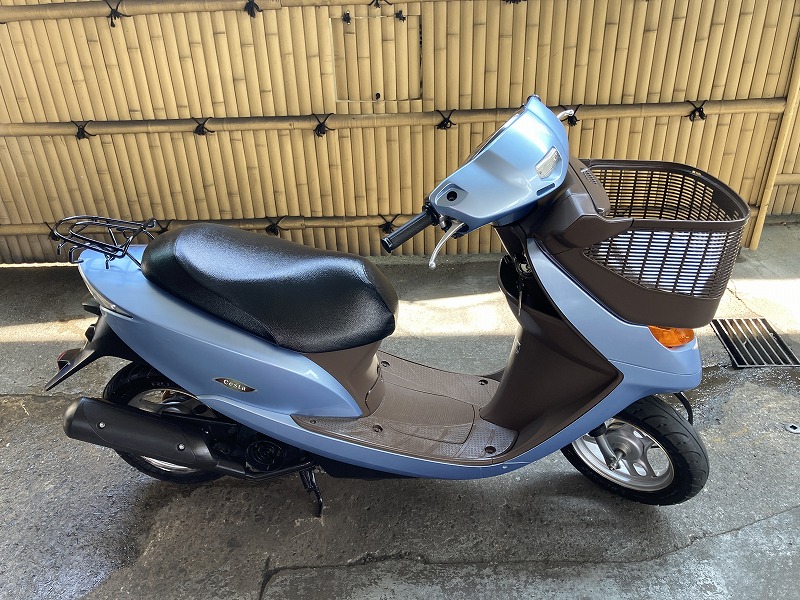 【中古美良品】KOハイ・スピードサーボRS-X！！② SOLID RACING（ソリッドレーシング）--turbine ZX2（タービン