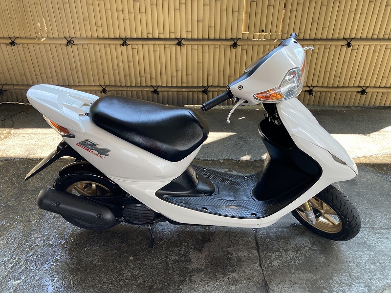 【中古】 ポパイ 2 中古バイク専門店 ポパイズ2 中古車在庫 -10万円以上-