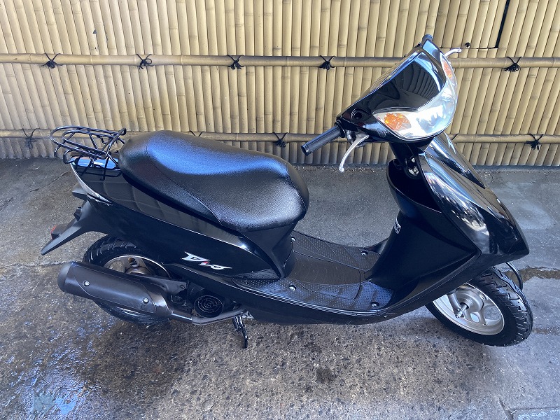 中古バイク専門店 ポパイズ2 中古車在庫 -8～9万円-