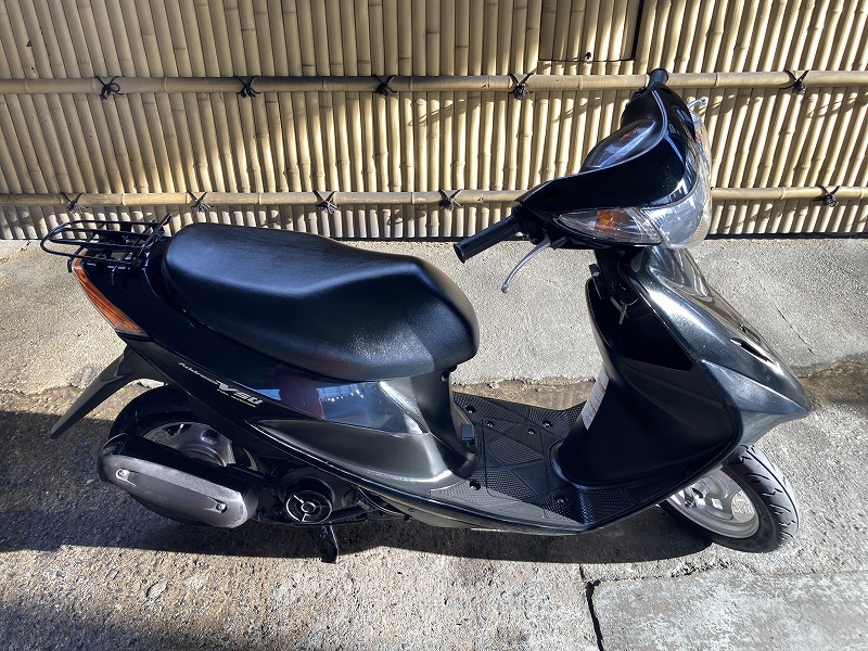 中古バイク専門店 ポパイズ2 中古車在庫 -8～9万円-