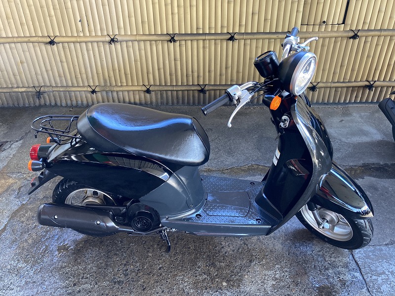【中古】 ポパイ 2 中古バイク専門店 ポパイズ2 中古車在庫 -8～9万円-