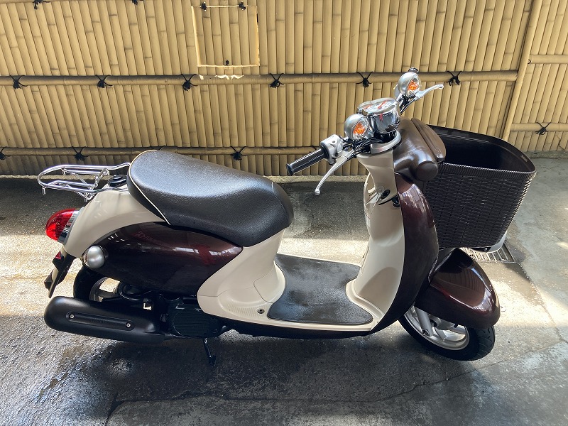 【中古】 ポパイ 2 中古バイク専門店 ポパイズ2 中古車在庫 -5万円-