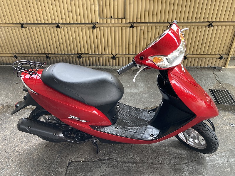 【中古】 ポパイ 2 中古バイク専門店 ポパイズ2 中古車在庫 -8～9万円-