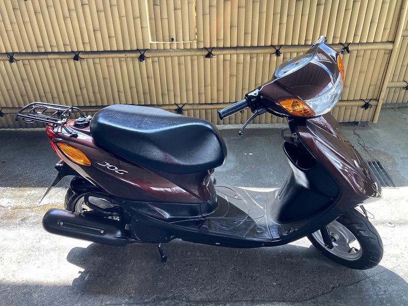 【中古】 ポパイ 2 中古バイク専門店 ポパイズ2 中古車在庫 -6万円-