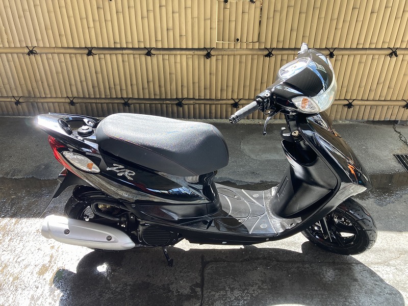 中古バイク専門店 ポパイズ2 中古車在庫 -10万円以上-