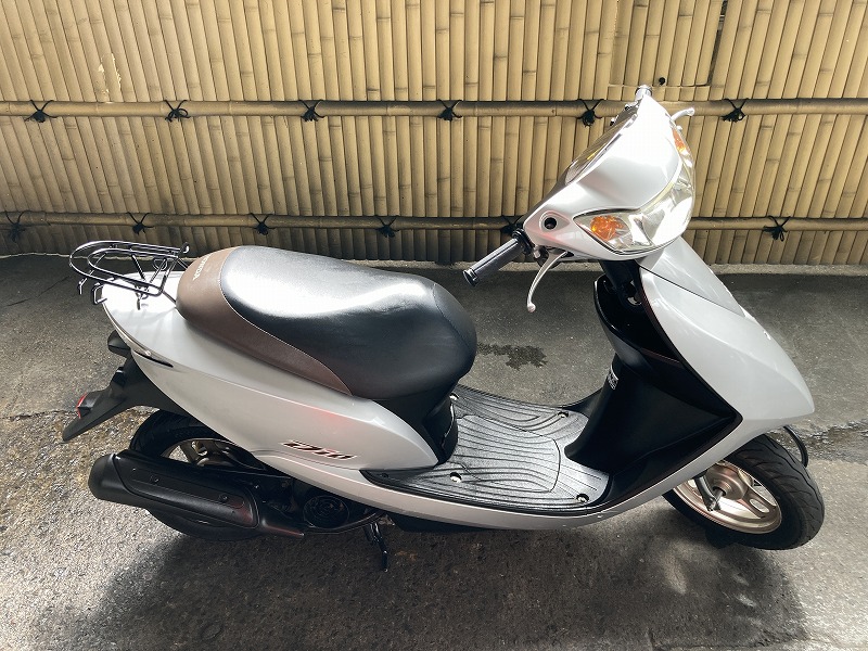 中古バイク専門店 ポパイズ2 中古車在庫 -8～9万円-