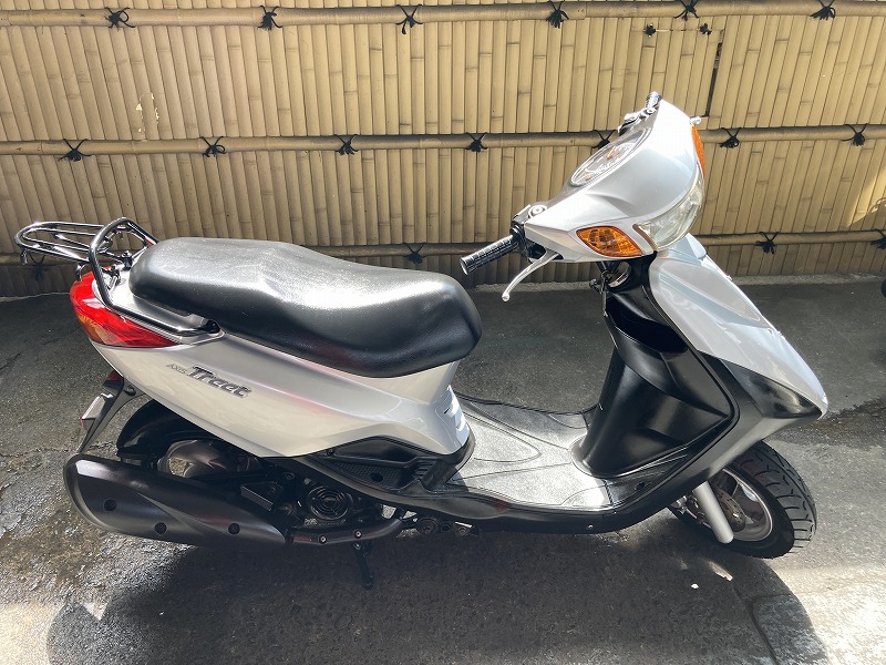 中古バイク専門店 ポパイズ2 中古車在庫 -10万円以上-