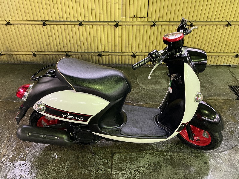 中古バイク専門店 ポパイズ2 中古車在庫 -10万円以上-