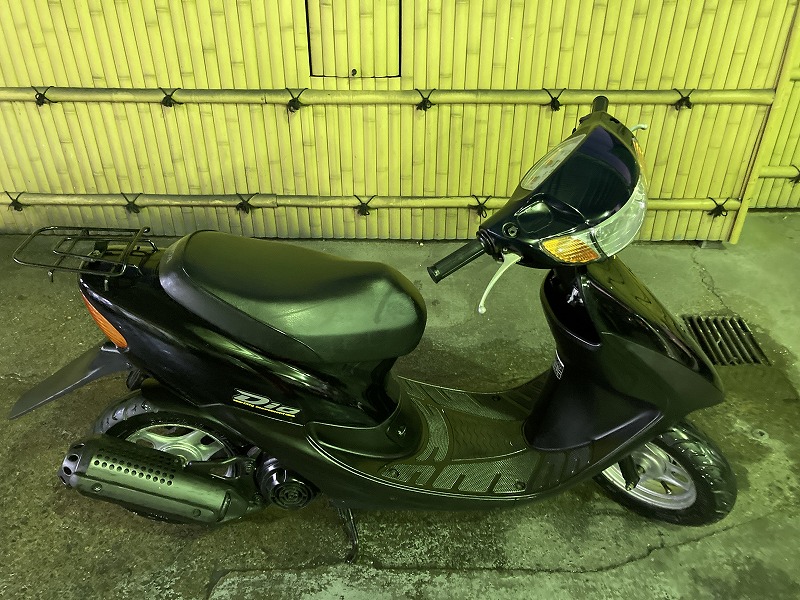 中古バイク専門店 ポパイズ2 中古車在庫 -7万円-