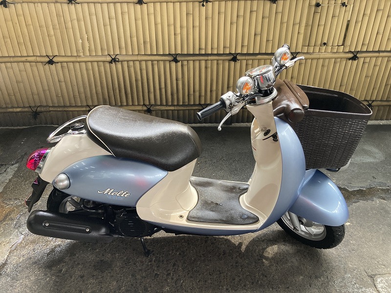 中古車 10万円以上