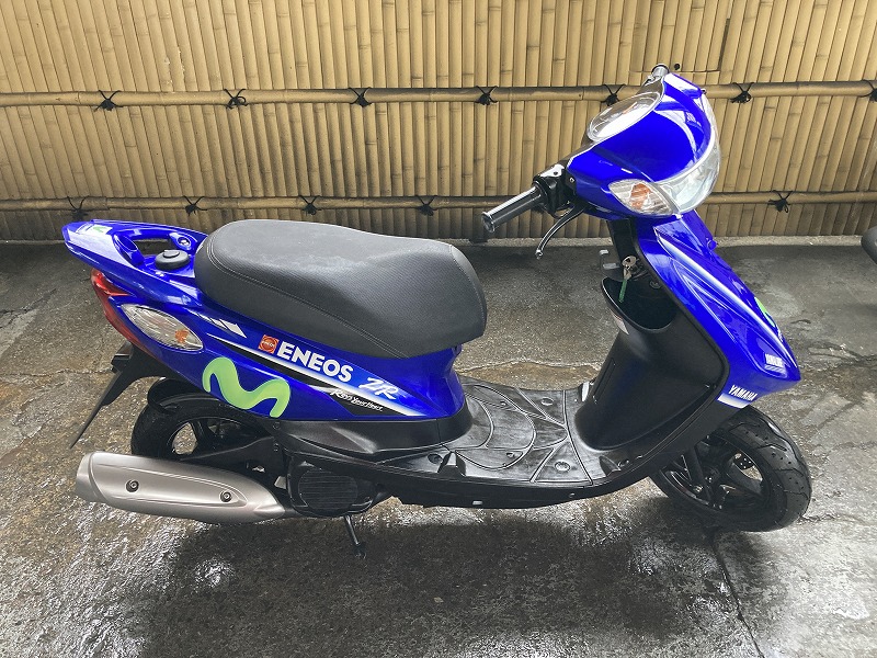 中古車 10万円以上