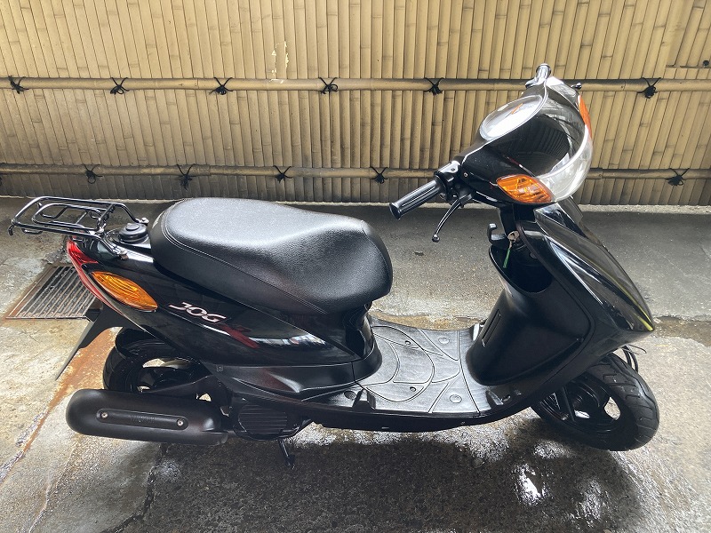 中古バイク専門店 ポパイズ2 中古車在庫 -10万円以上-