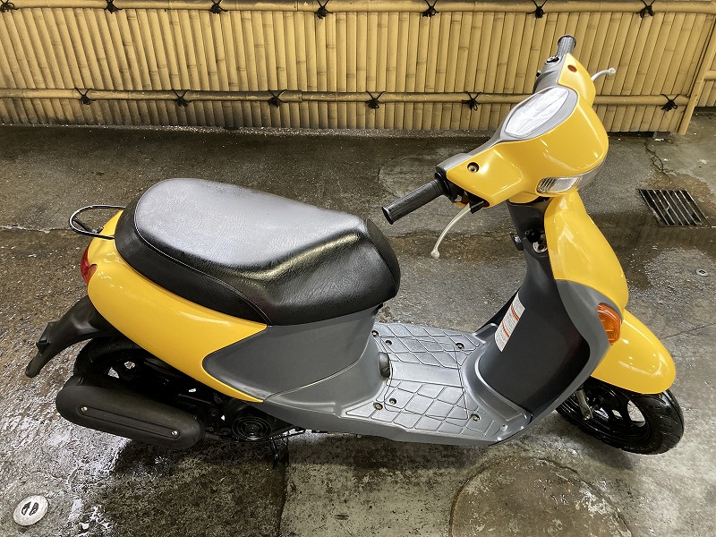 中古バイク専門店 ポパイズ2 中古車在庫 -8～9万円-